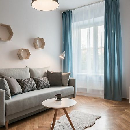 Rentplanet - Apartament Kosciuszki Βρότσλαβ Εξωτερικό φωτογραφία