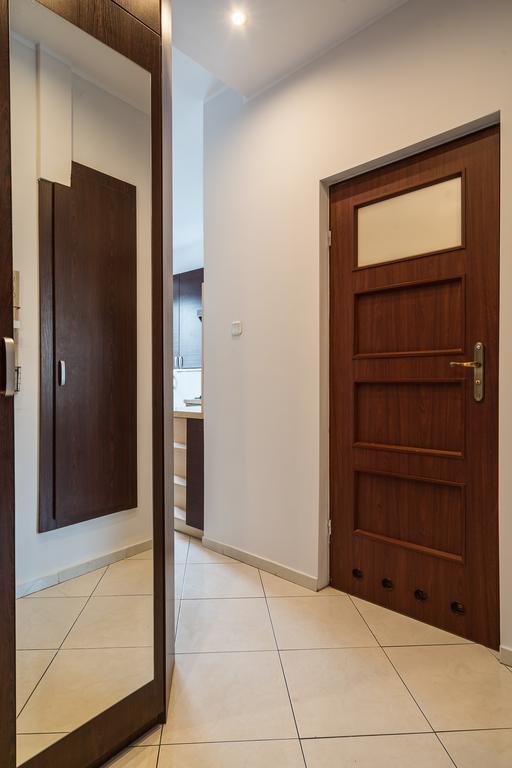 Rentplanet - Apartament Kosciuszki Βρότσλαβ Εξωτερικό φωτογραφία