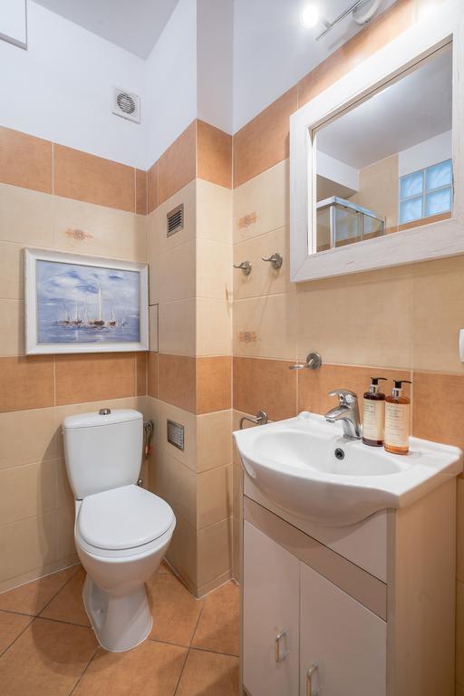 Rentplanet - Apartament Kosciuszki Βρότσλαβ Εξωτερικό φωτογραφία