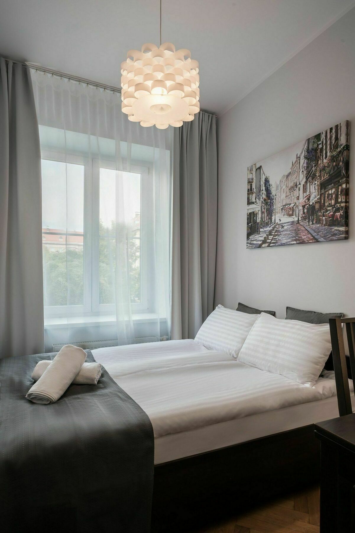 Rentplanet - Apartament Kosciuszki Βρότσλαβ Εξωτερικό φωτογραφία