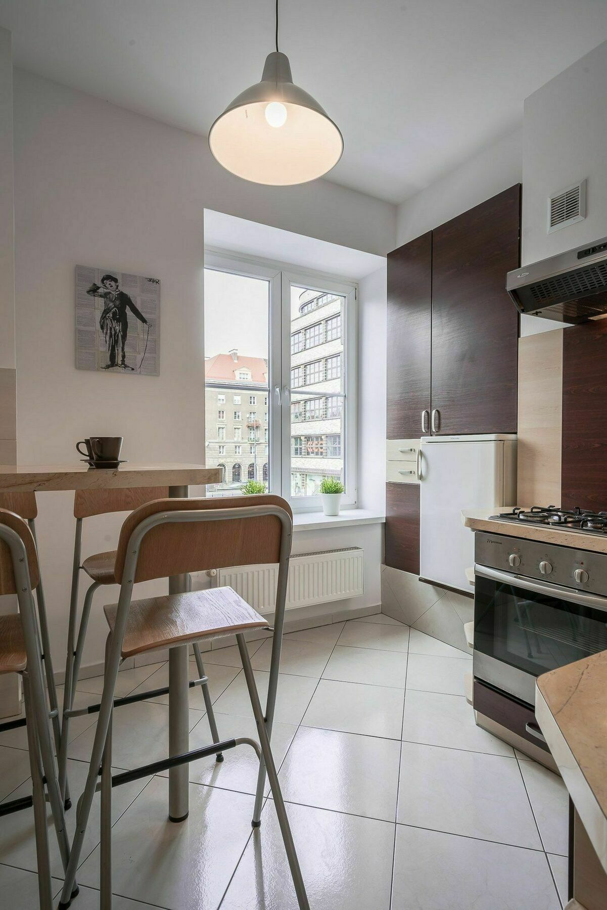 Rentplanet - Apartament Kosciuszki Βρότσλαβ Εξωτερικό φωτογραφία