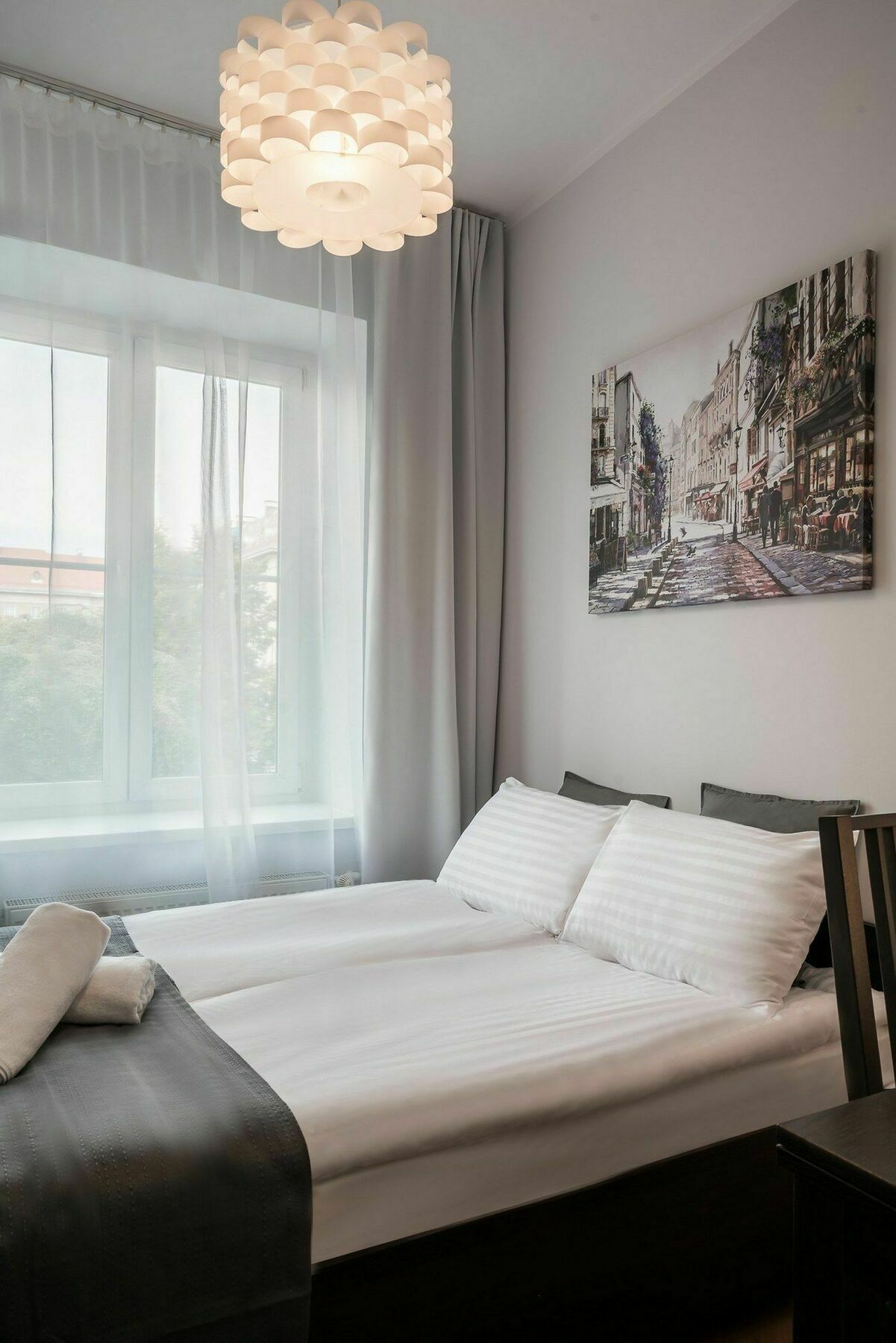 Rentplanet - Apartament Kosciuszki Βρότσλαβ Εξωτερικό φωτογραφία
